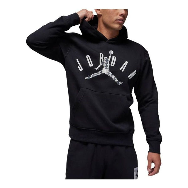 Jordan Jumpman Air Hoodie White Gold