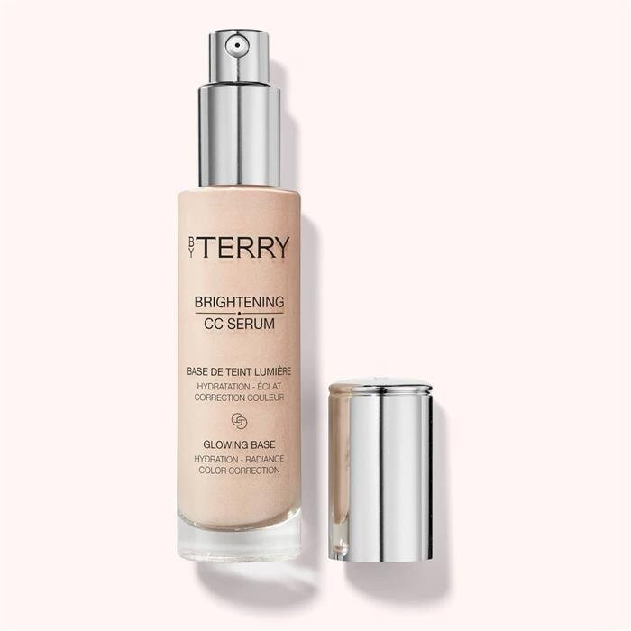 

By Terry Brightening CC Сыворотка - 2.25 Светлая слоновая кость