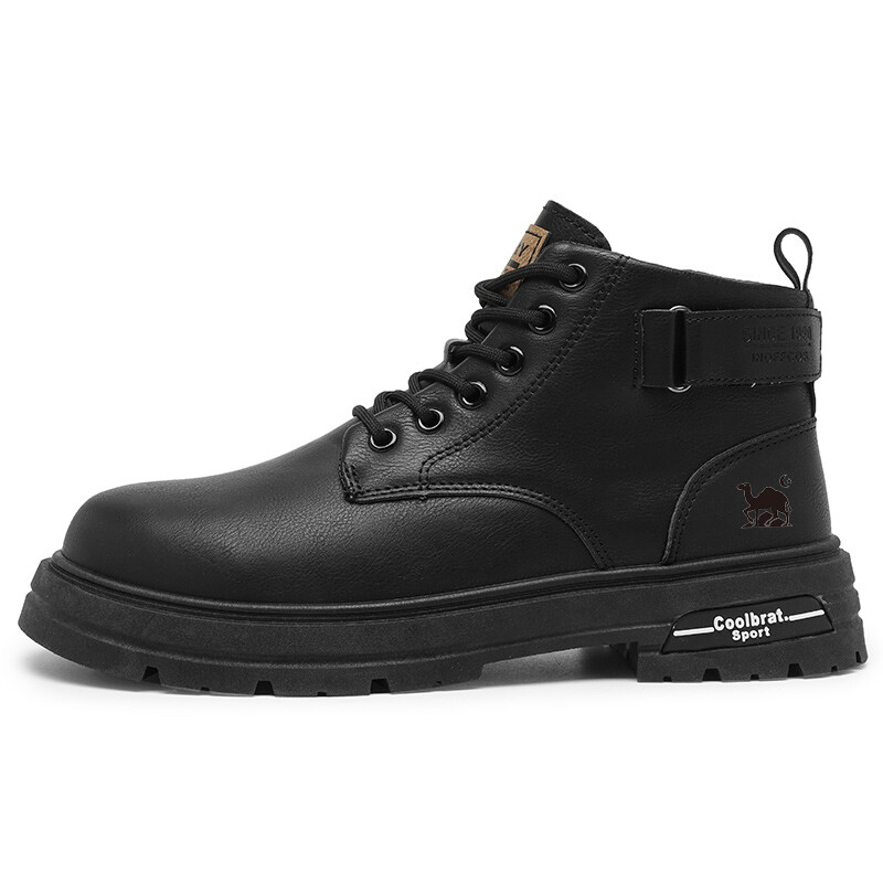 

Мужские ботинки Cahhrrn X Martin Boot Men Beige Eastern Camel