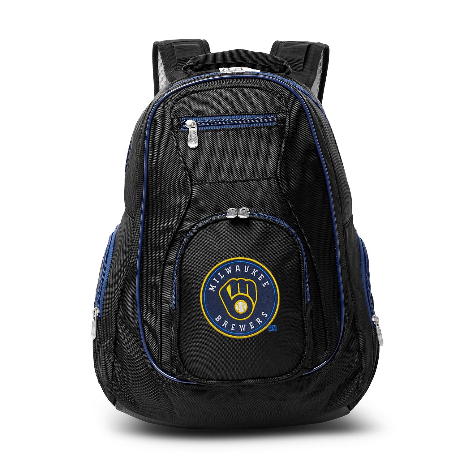 Рюкзак для ноутбука Milwaukee Brewers цена и фото