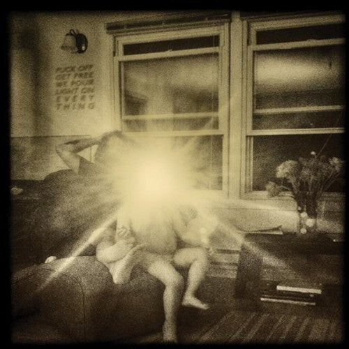 

Виниловая пластинка Thee Silver Mt Zion Memorial Orchestra: F*ck Off Get Free We Pour Light on Everything