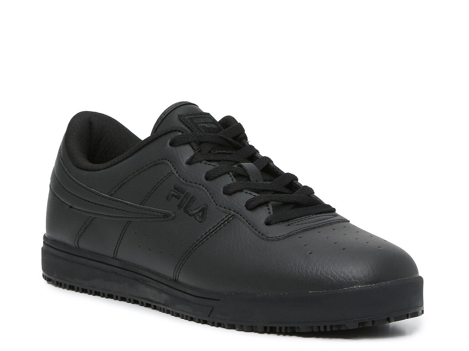 

Кроссовки Fila Vulc 13 мужские повседневные, черный
