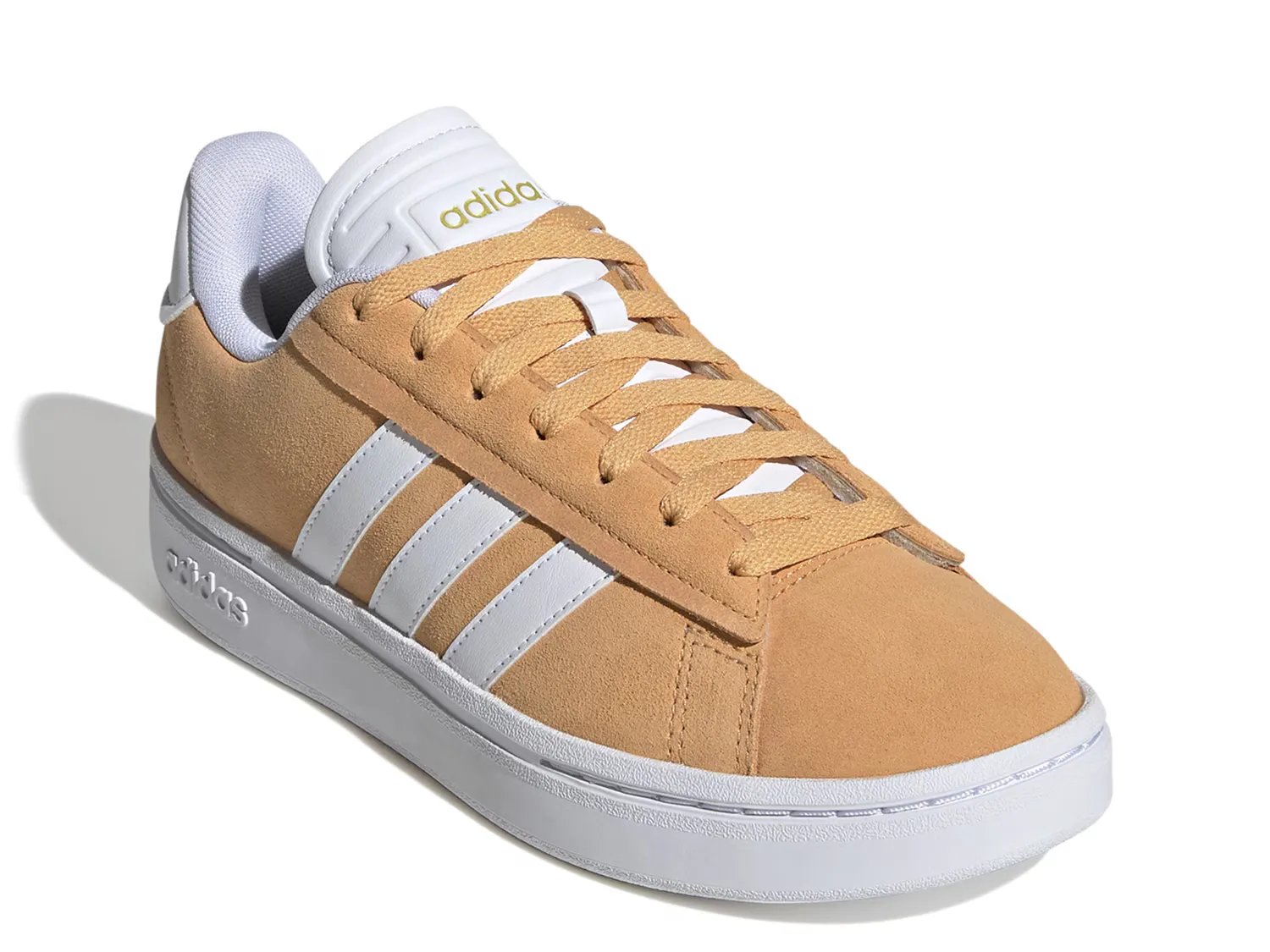 

Кроссовки Grand Court Alpha Sneaker Adidas, оранжевый