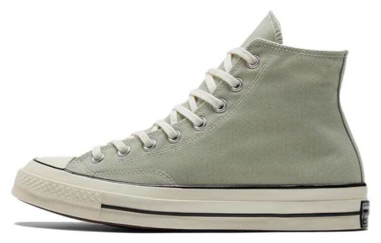 

парусиновые туфли Converse 1970-х годов унисекс