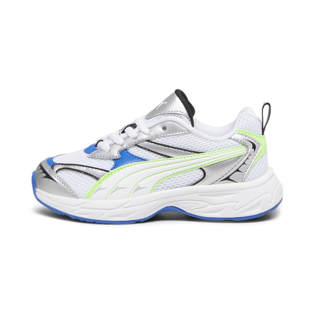

Кроссовки Puma Morphic Ps, белый