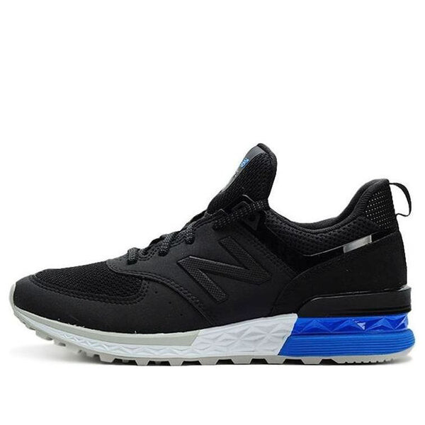 

Кроссовки 574 New Balance, черный