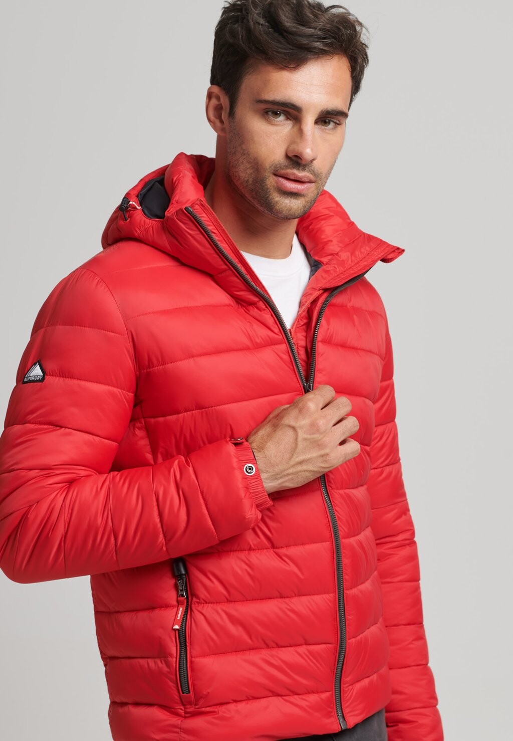 

Куртка зимняя Superdry