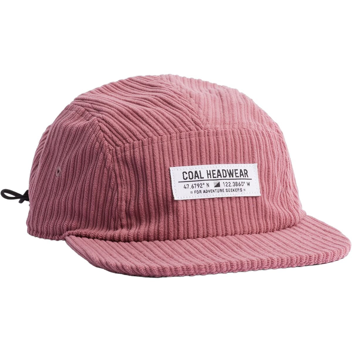 Аналоговая шляпа Coal Headwear, цвет fuchsia
