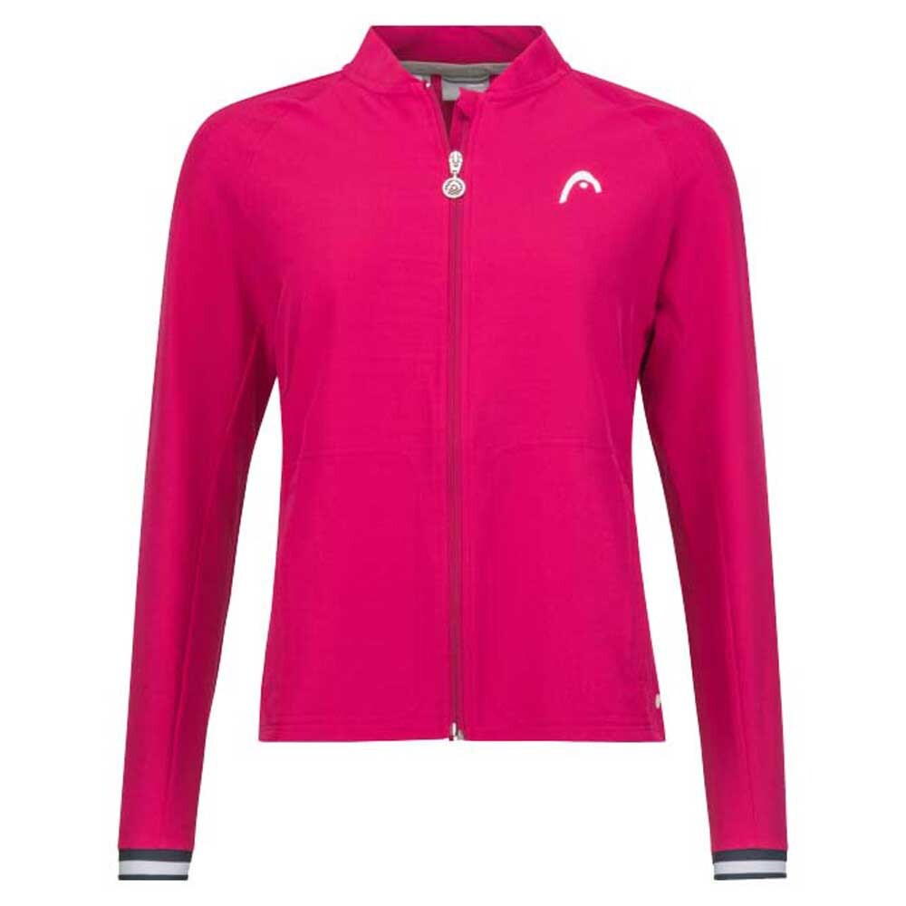 

Куртка Head Breaker Tracksuit, розовый