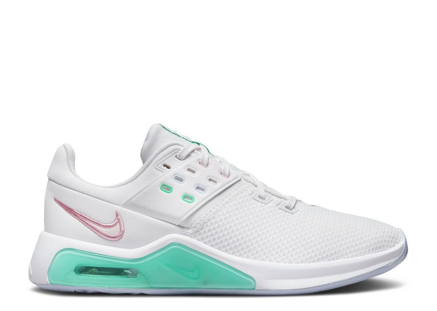 

Кроссовки Nike Wmns Air Max Bella TR 4, цвет White Menta