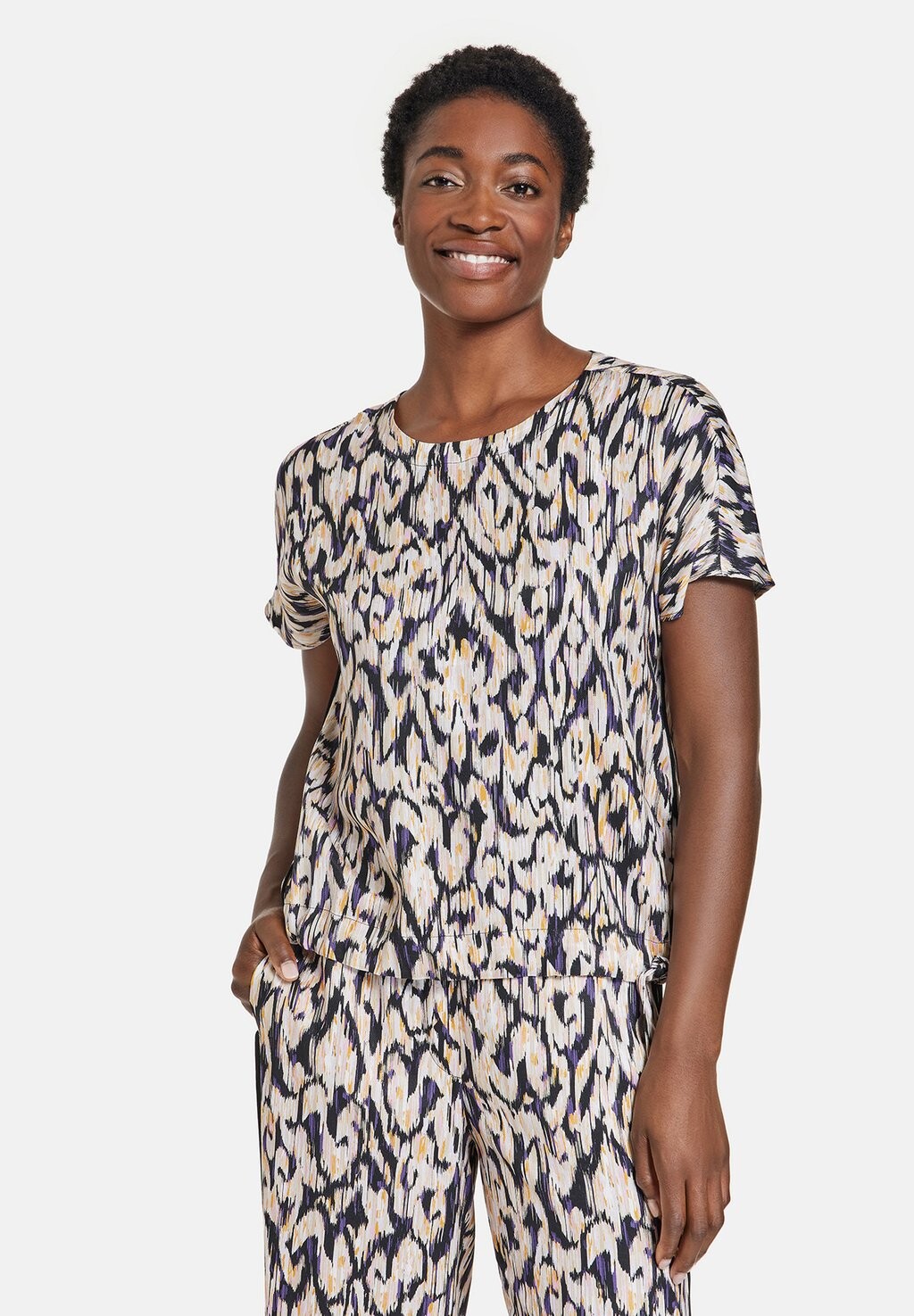 

Блузка Gerry Weber