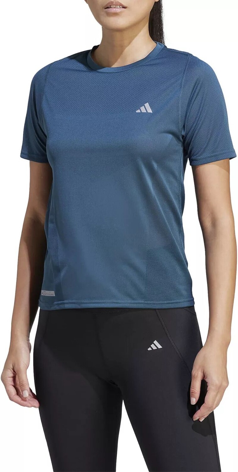 

Женская трикотажная футболка Adidas Ultimate