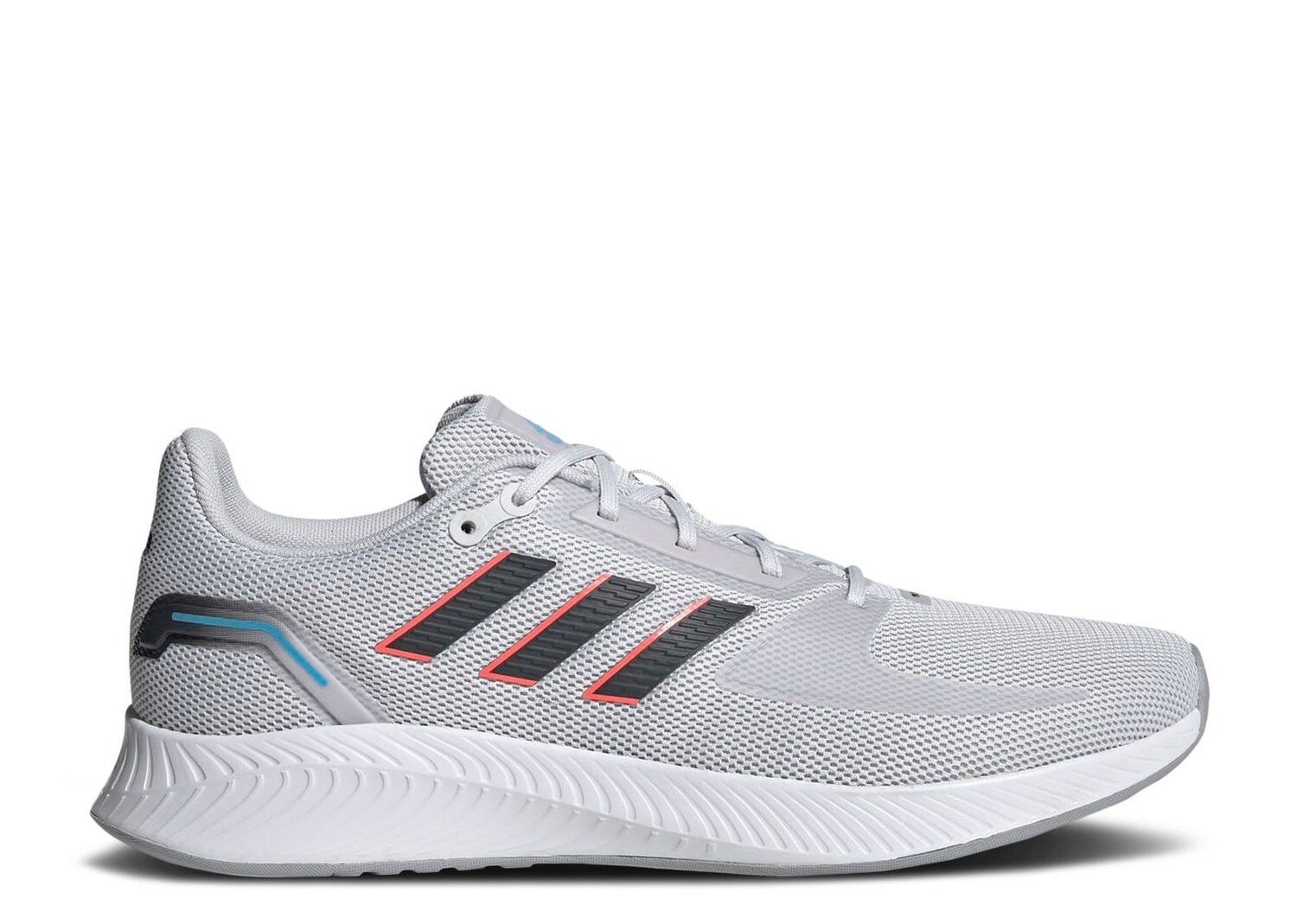 

Кроссовки adidas Runfalcon 2.0 Tr 'Dash Grey Turbo', серый