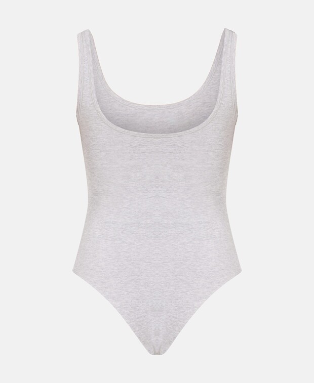 

Тело Hugo, цвет Medium Grey