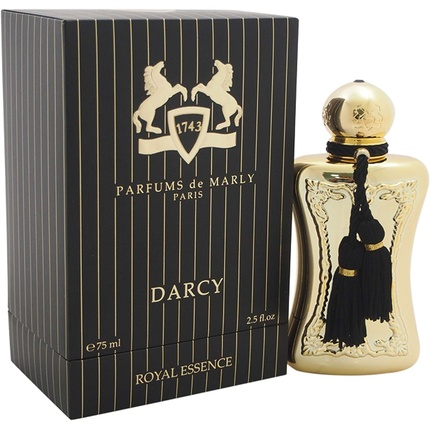 Parfums de Marly Darcy Парфюмированная вода-спрей для нее 75 мл Parfum De Marly