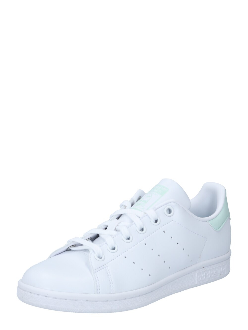 

Кроссовки Adidas Stan Smith, белый