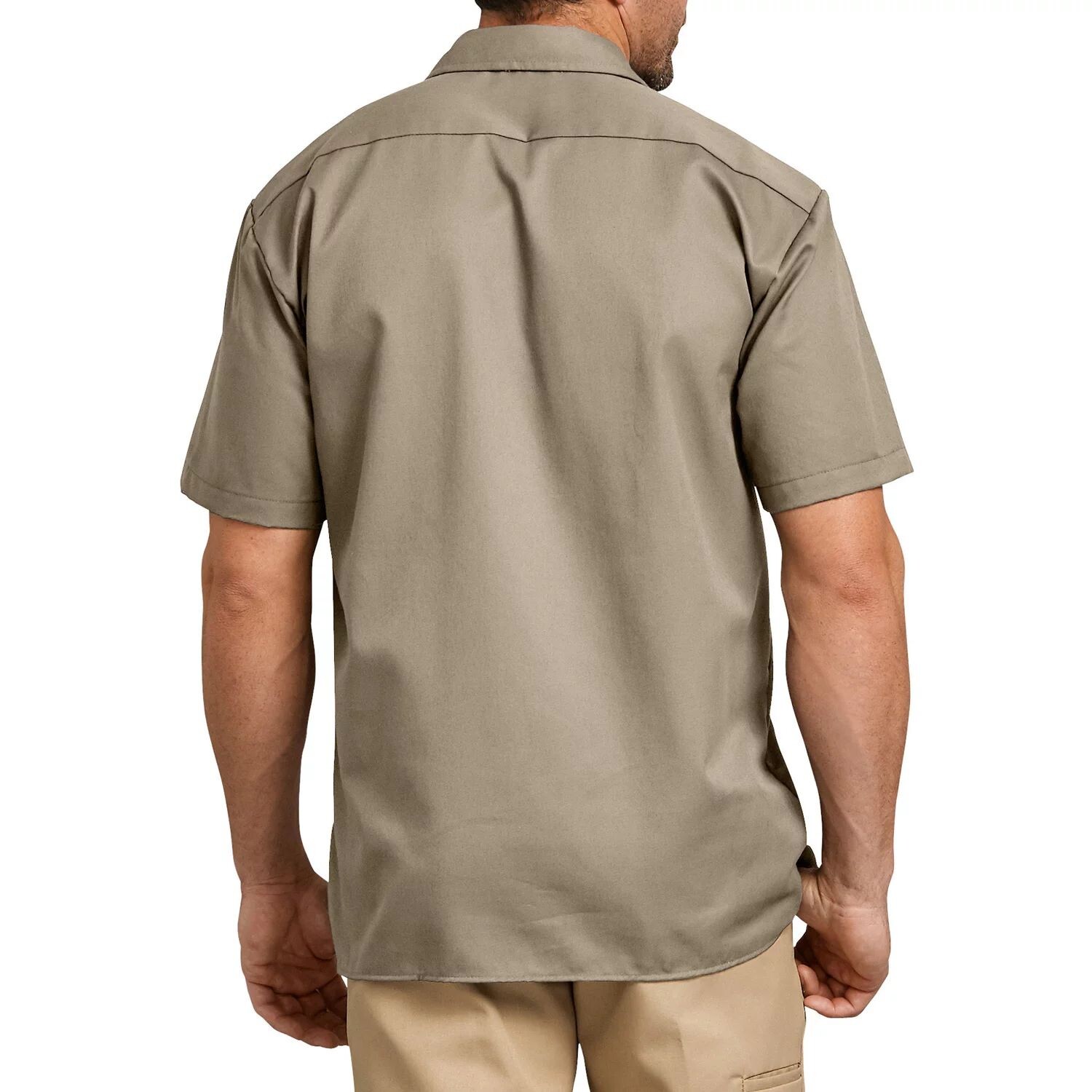 

Мужская рабочая рубашка Dickies