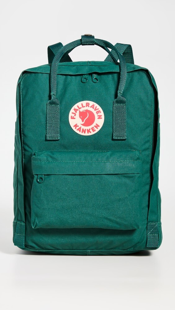 

Рюкзак Fjallraven Kanken