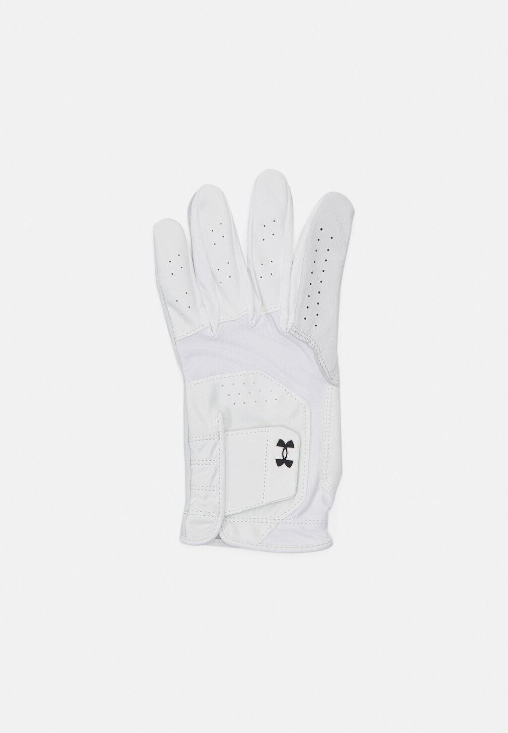 

Перчатки GOLF GLOVE Under Armour, цвет white
