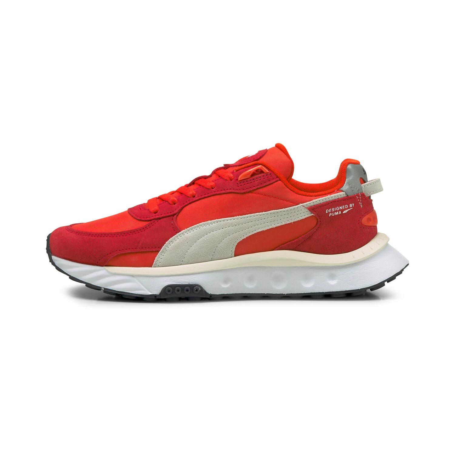 

Кроссовки PUMA Puma, красный