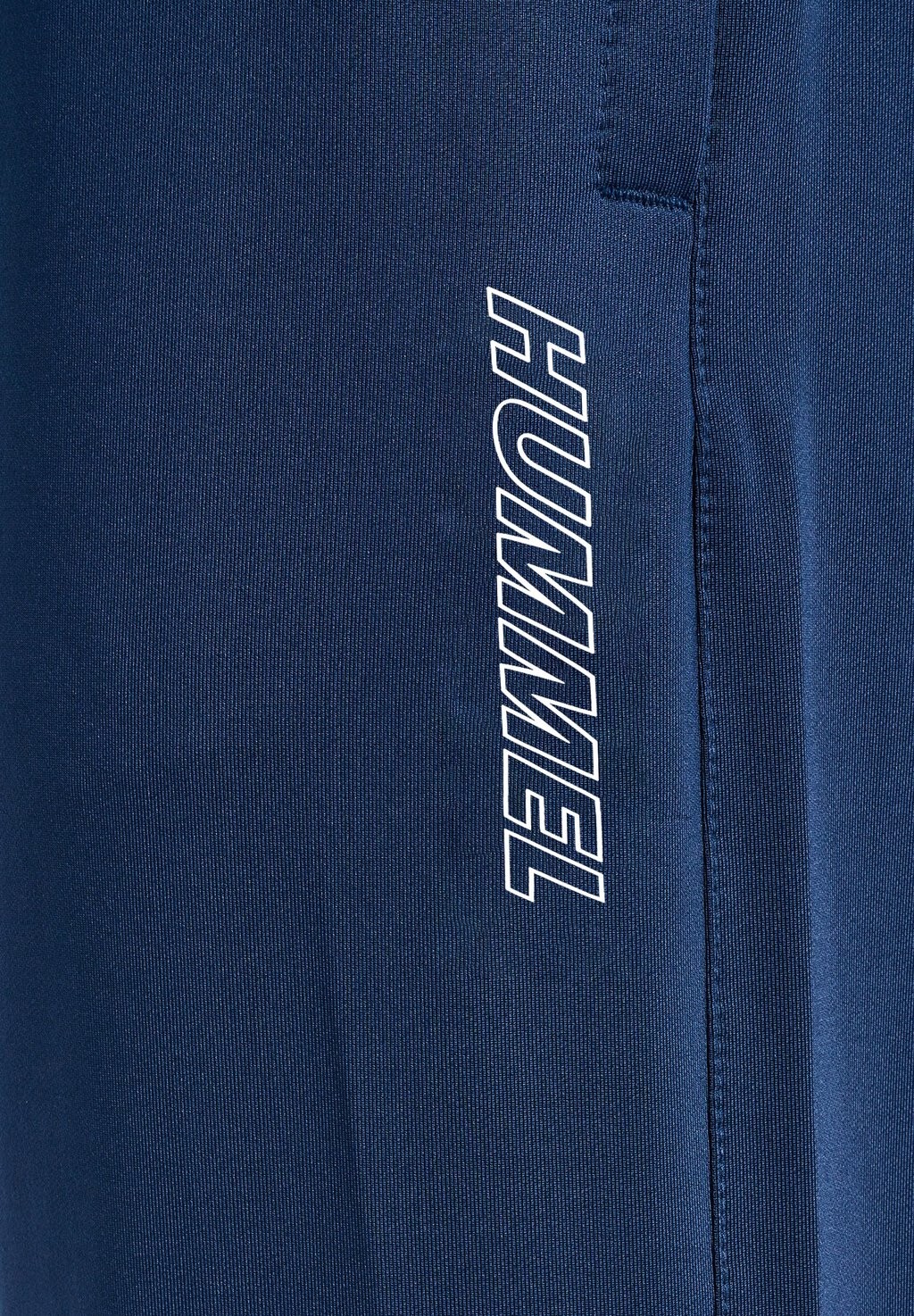 

Тренировочные брюки Hummel, синий