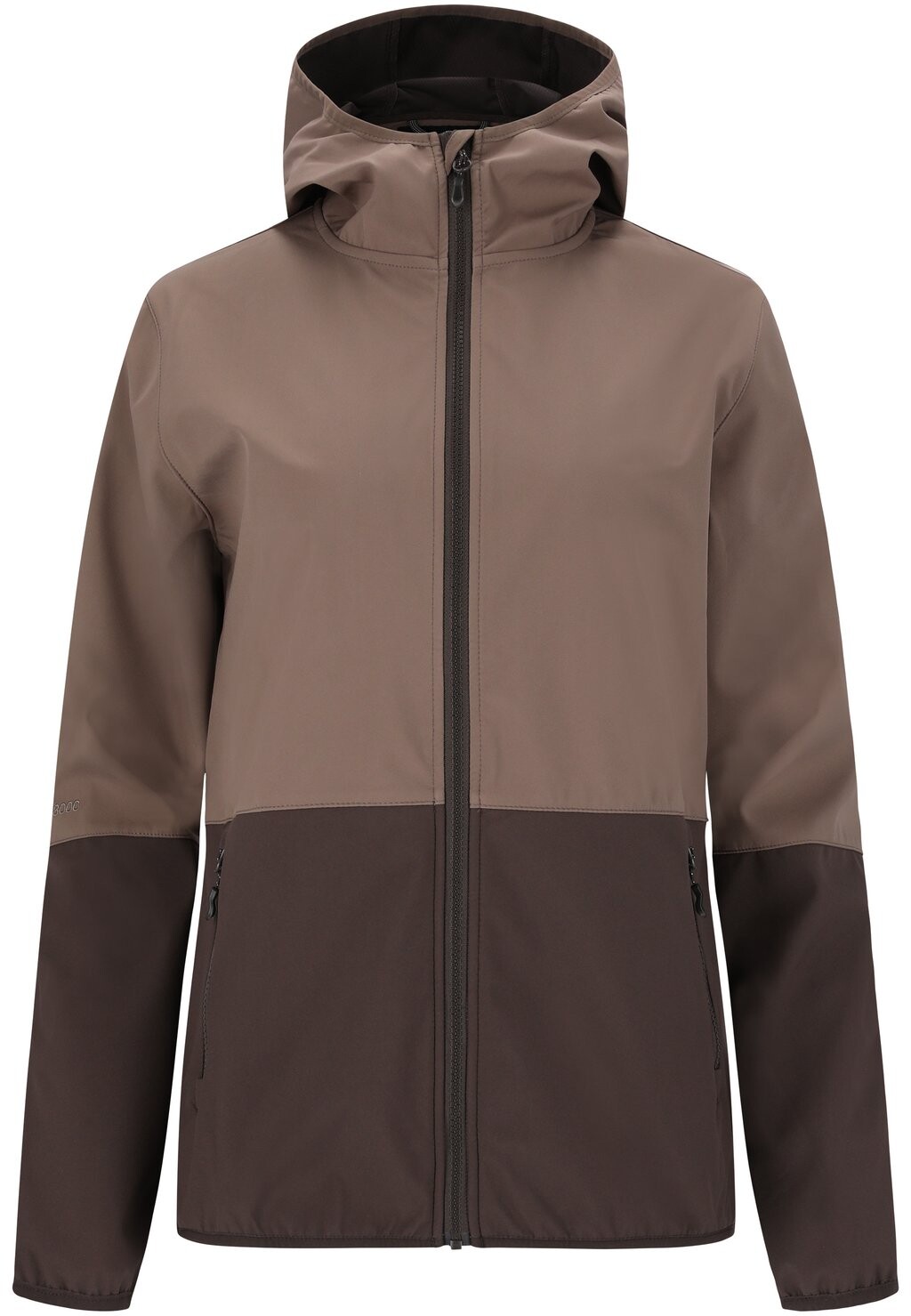 Куртка Softshell Whistler