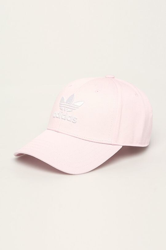 

Крышка FM1325 adidas Originals, розовый