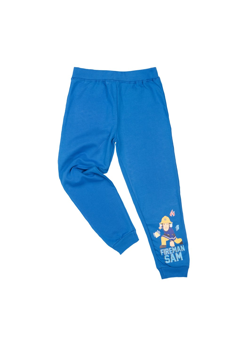 Спортивные штаны Fireman Sam, цвет blau каталки everflo jolly fireman ес 909