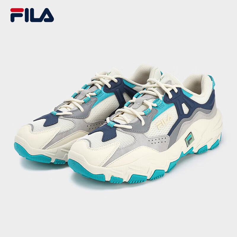 Fila cheap predator 2