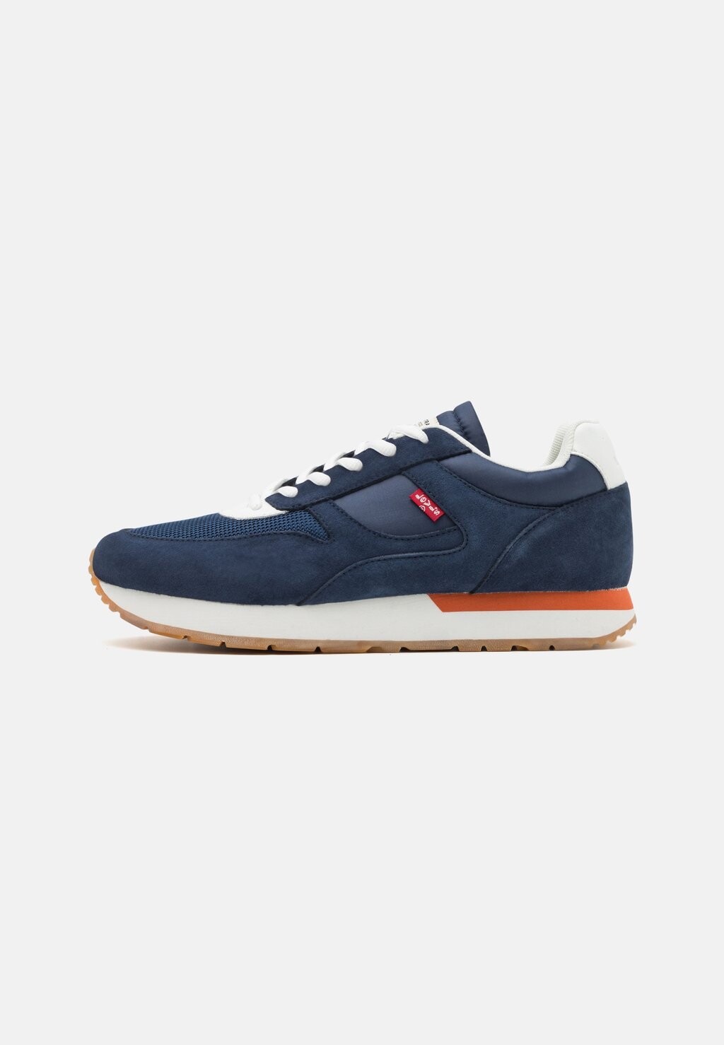 

Кроссовки Levi's, темно-синий