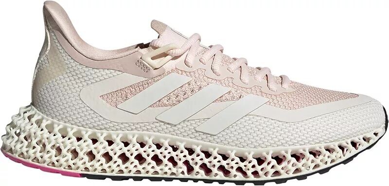 

Женские кроссовки Adidas 4DFWD 2