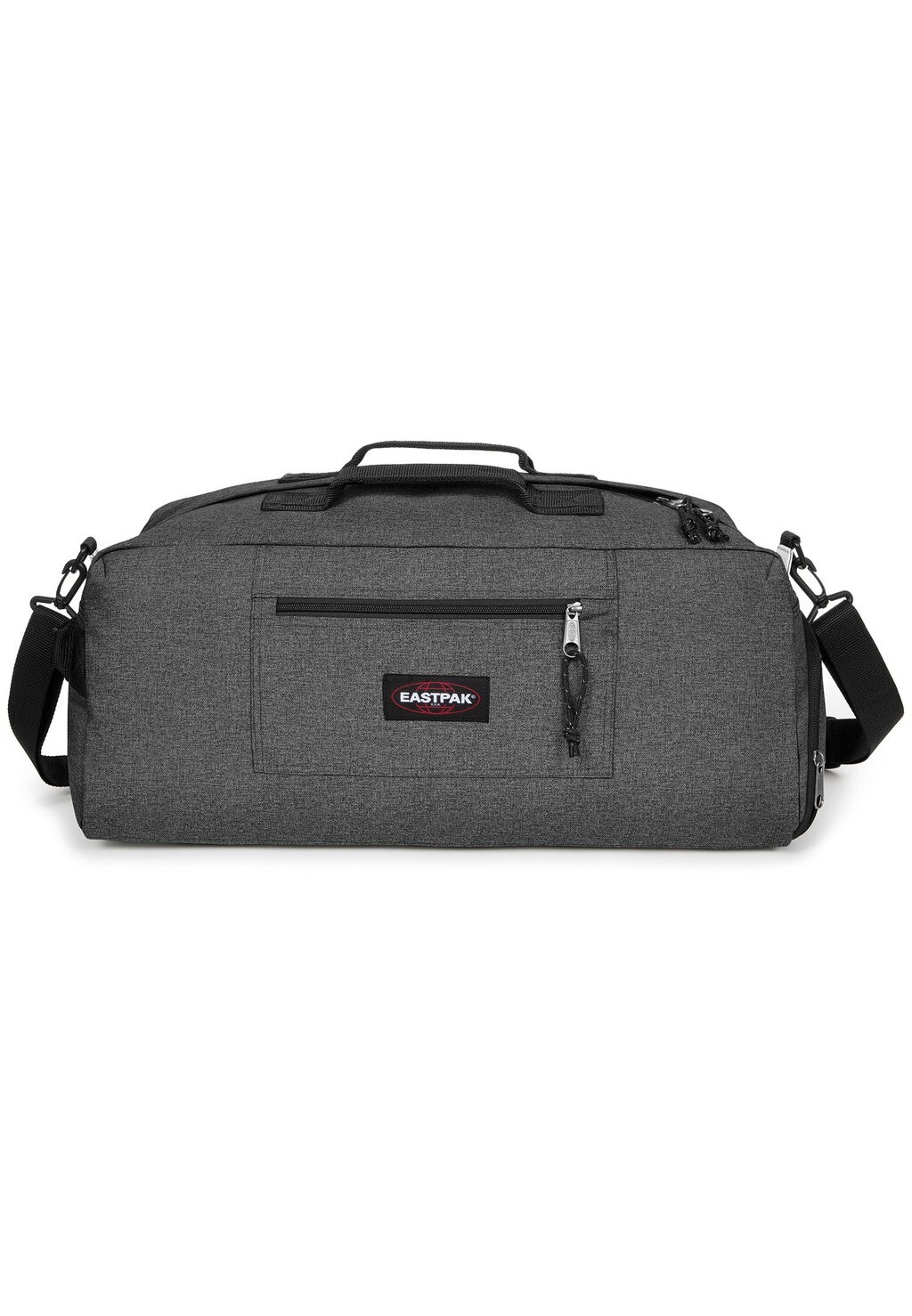 

Сумка выходного дня Eastpak, черный деним