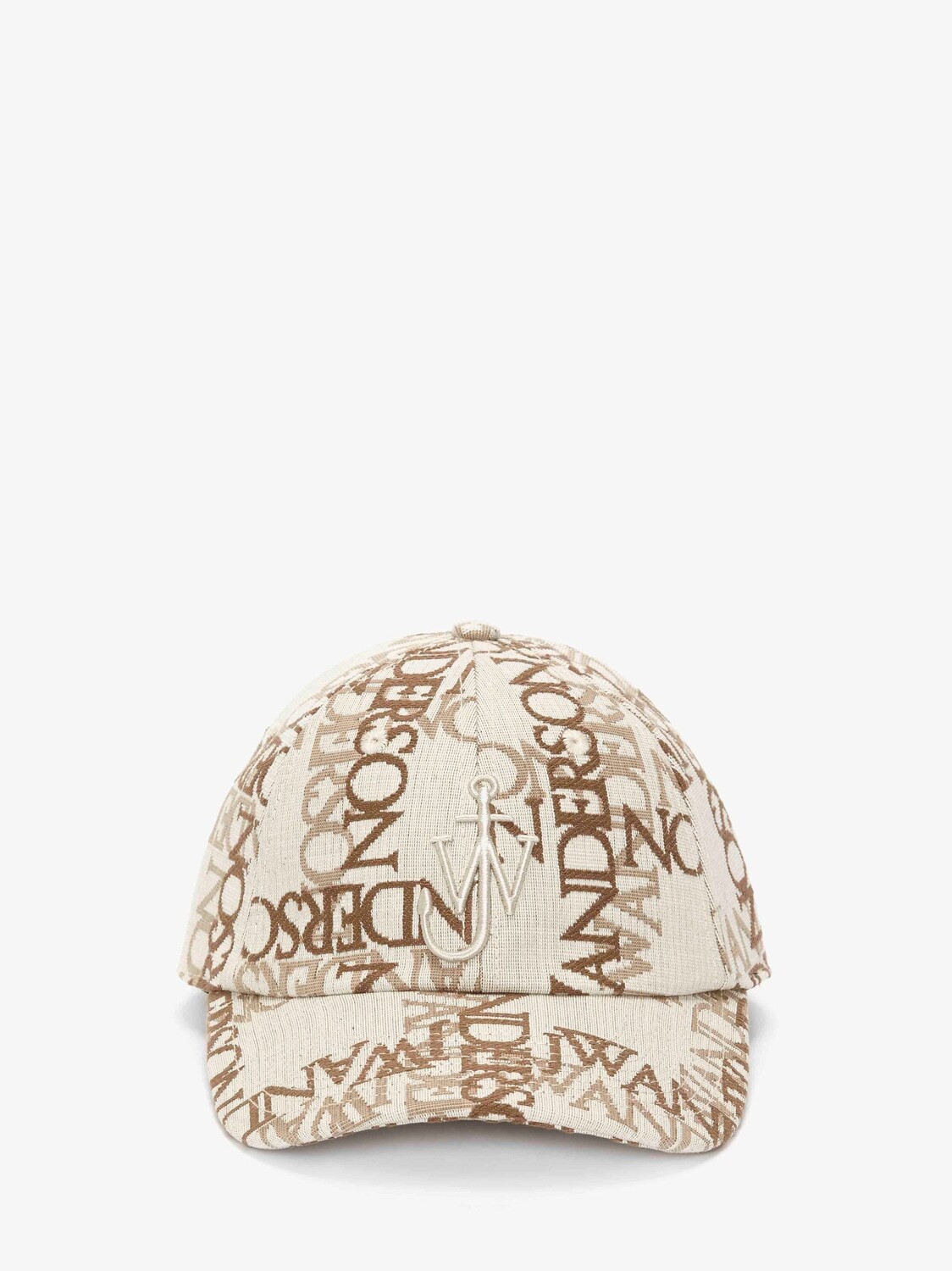 

Бейсболка с логотипом JW Anderson