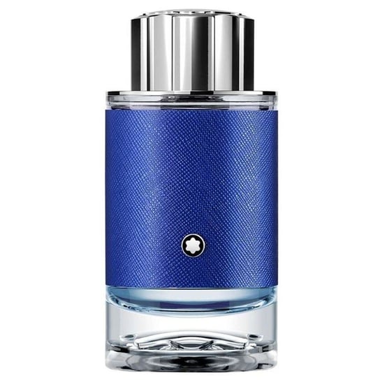 Парфюмированная вода для мужчин, 200 мл Mont Blanc, Explorer Ultra Blue