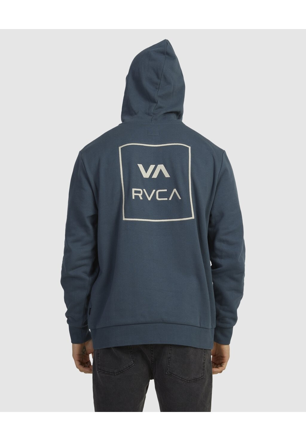 

Толстовка с капюшоном RVCA