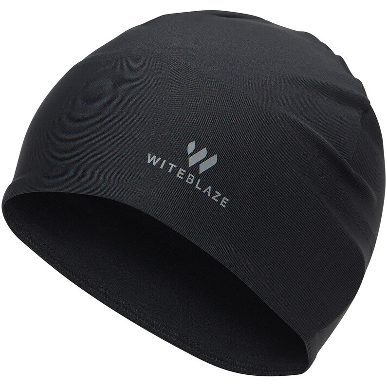 

Монтес Легкая шляпа WITEBLAZE, черный
