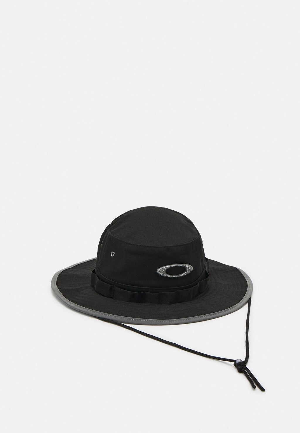

Шапка NEW BOONIE HAT UNISEX Oakley, цвет blackout