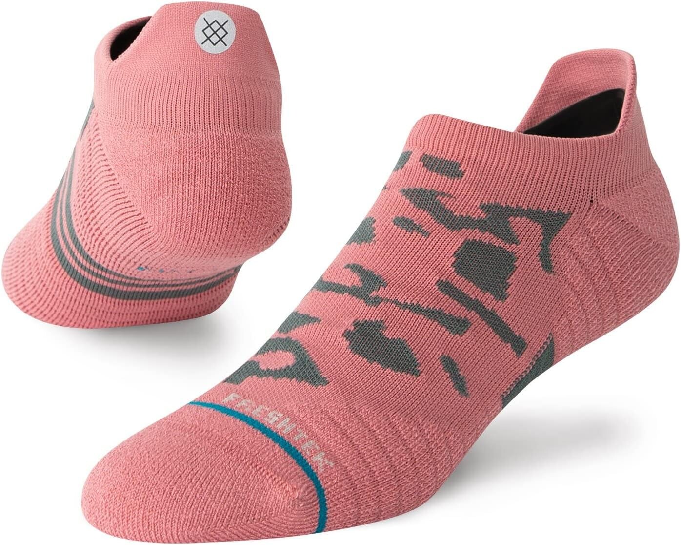

Вкладка «Отражение» в середине Stance, цвет Rose Smoke