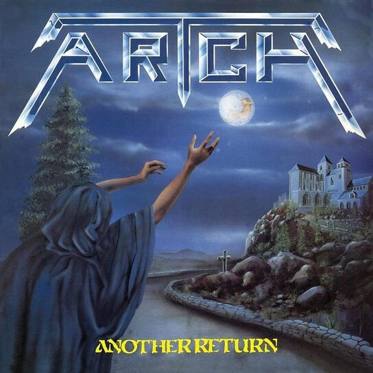 

Виниловая пластинка Artch - Another Return