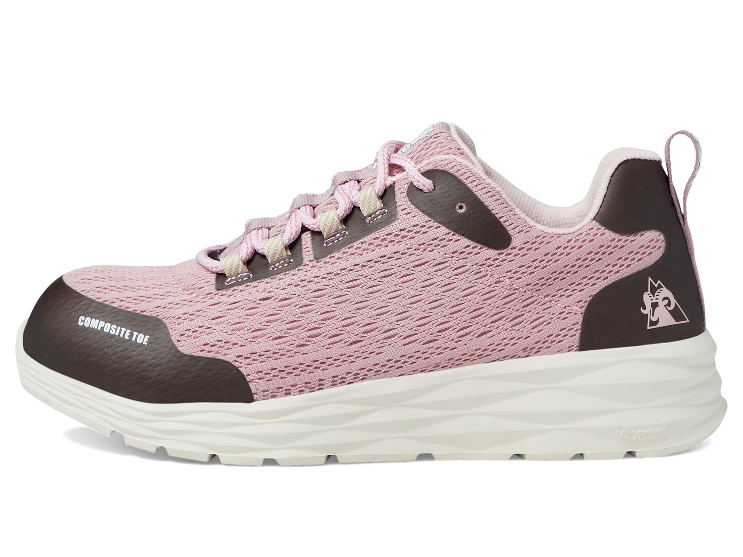 

Кроссовки Rocky V-Lite Lace-Up Nano Comp