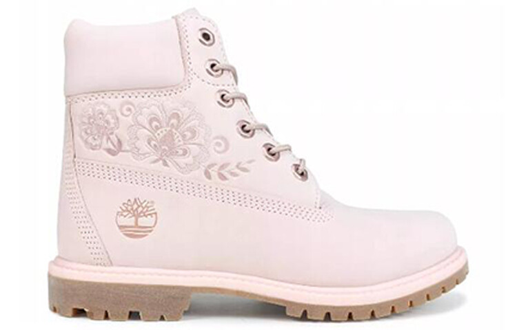 

Женские уличные ботинки Timberland
