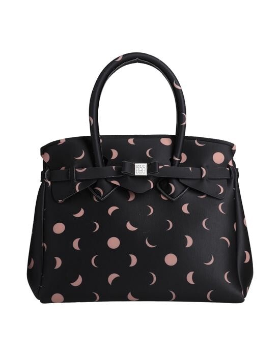 

Сумка SAVE MY BAG, черный