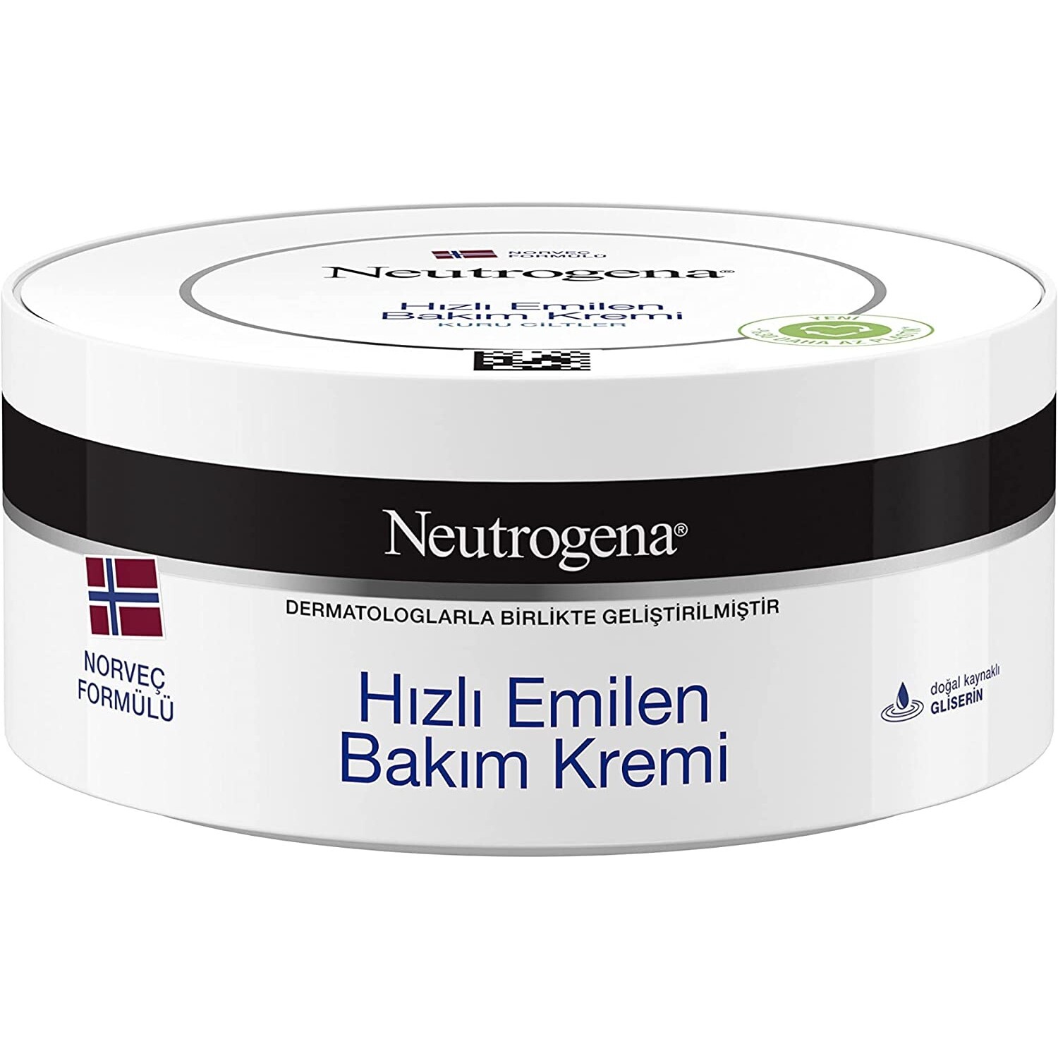 

Neutrogena Norwegian Formula Быстро впитывающийся кондиционер (200 мл)
