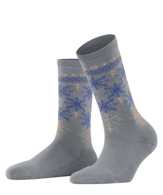 

Носки Joy Pad Falke, серый