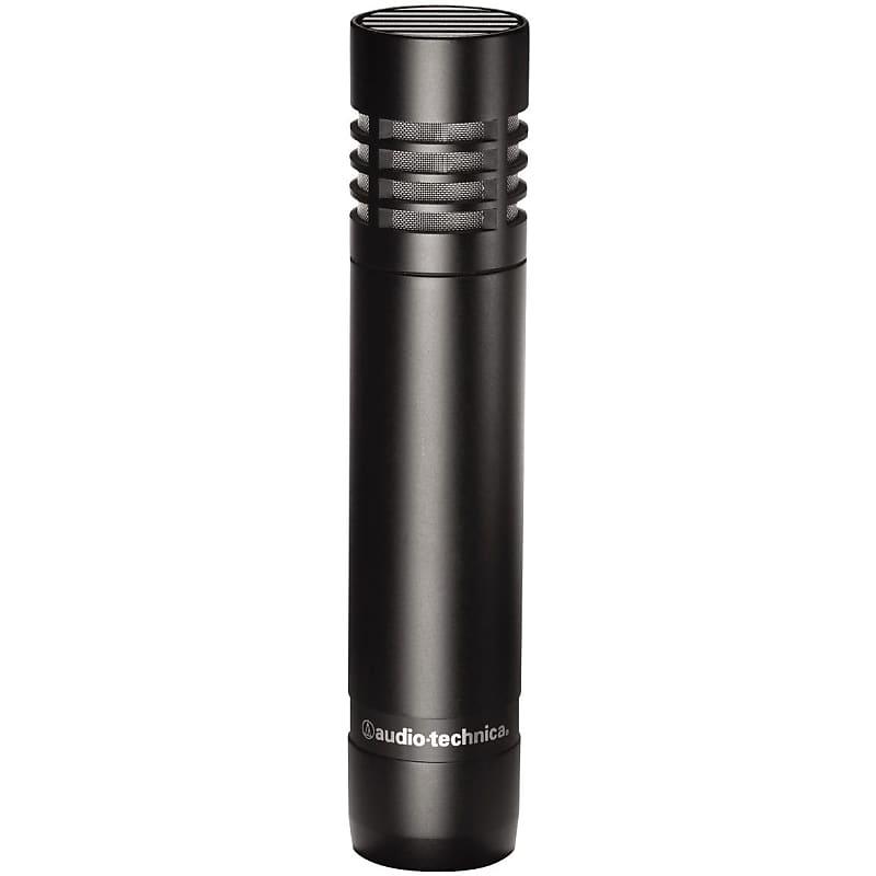 Конденсаторный микрофон Audio-Technica AT2021 Small Diaphragm Cardioid Condenser Microphone