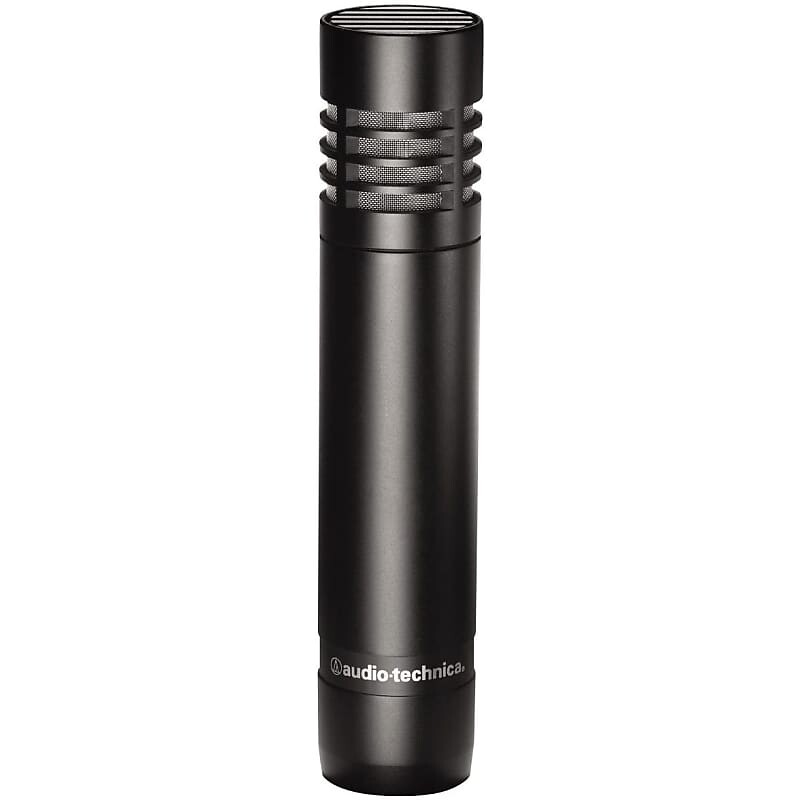 

Конденсаторный микрофон Audio-Technica AT2021 Small Diaphragm Cardioid Condenser Microphone