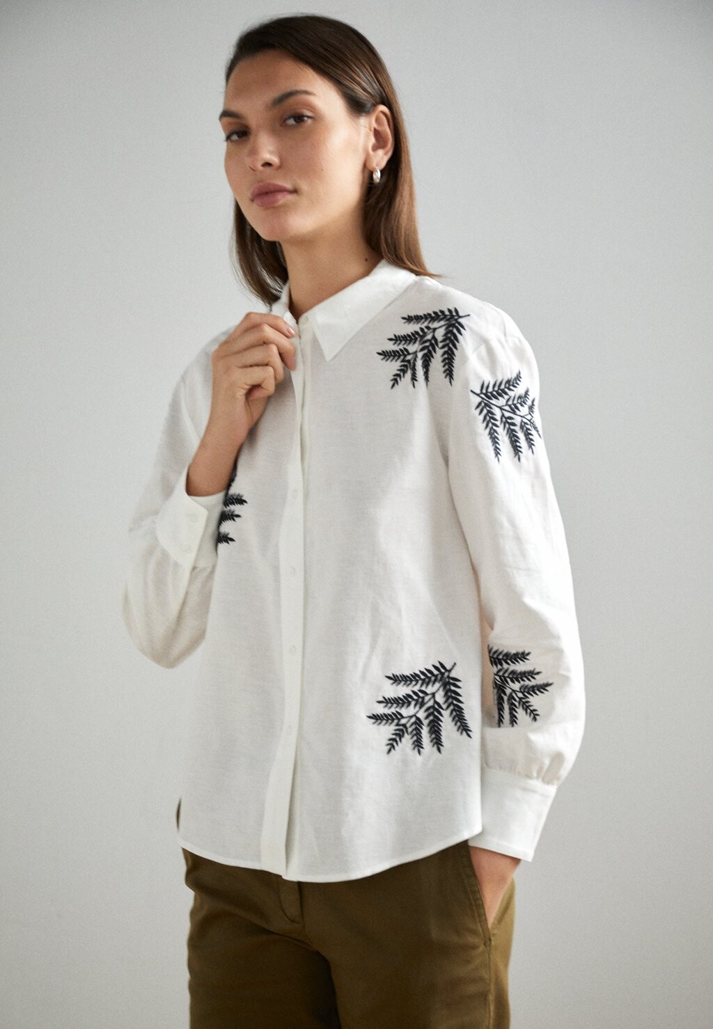 

Блузка Marks & Spencer