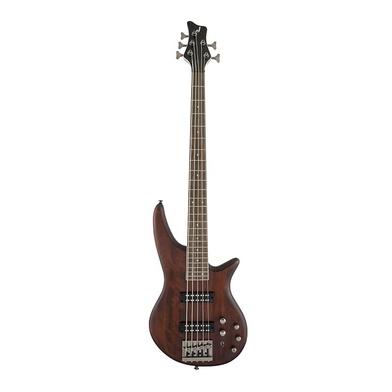 

Басс гитара Jackson JS Series Spectra Bass JS3V 5-String Electric Guitar