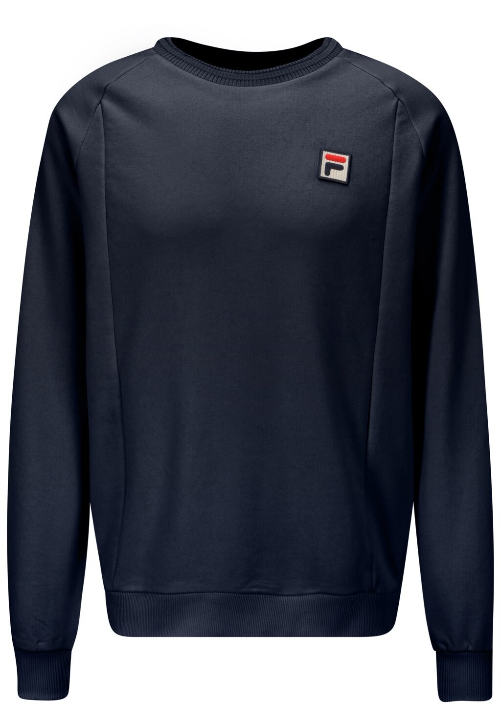 

Свитшот Lockwisch Fila, синий