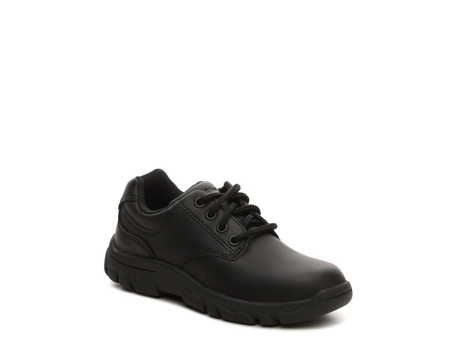 

Кроссовки Hush Puppies Chad, черный